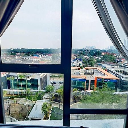 B0812 South Key Mosaic Midvalley Ksl Sgciq 2Bedroom Netflix!! By Stay 조호르 바루 외부 사진