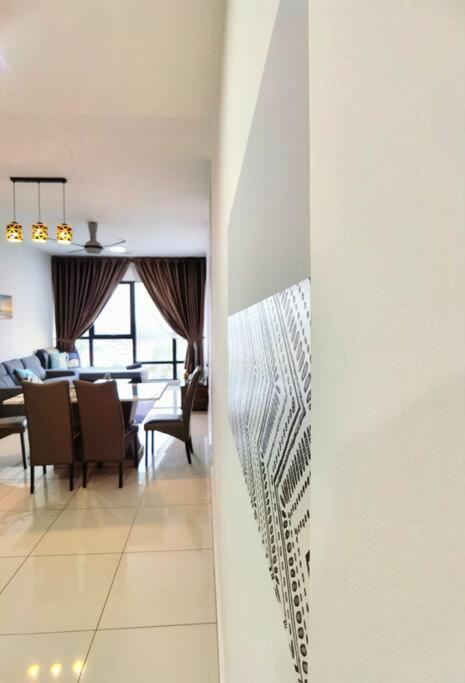 B0812 South Key Mosaic Midvalley Ksl Sgciq 2Bedroom Netflix!! By Stay 조호르 바루 외부 사진